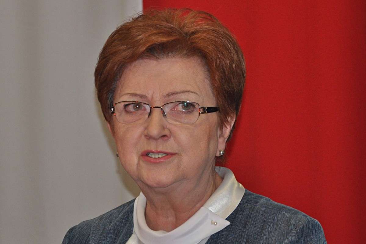 Anna Bańkowska
