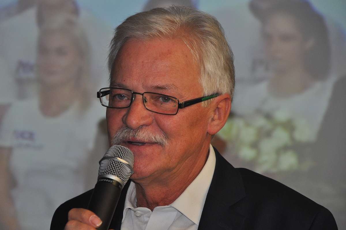 Tadeusz Zwiefka