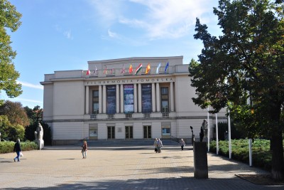 Filharmonia Pomorska Bydgoszcz