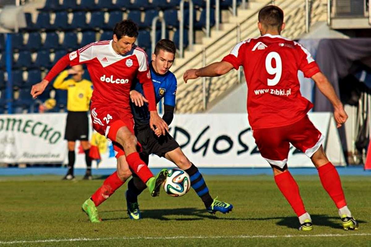 Jakub Łukowski