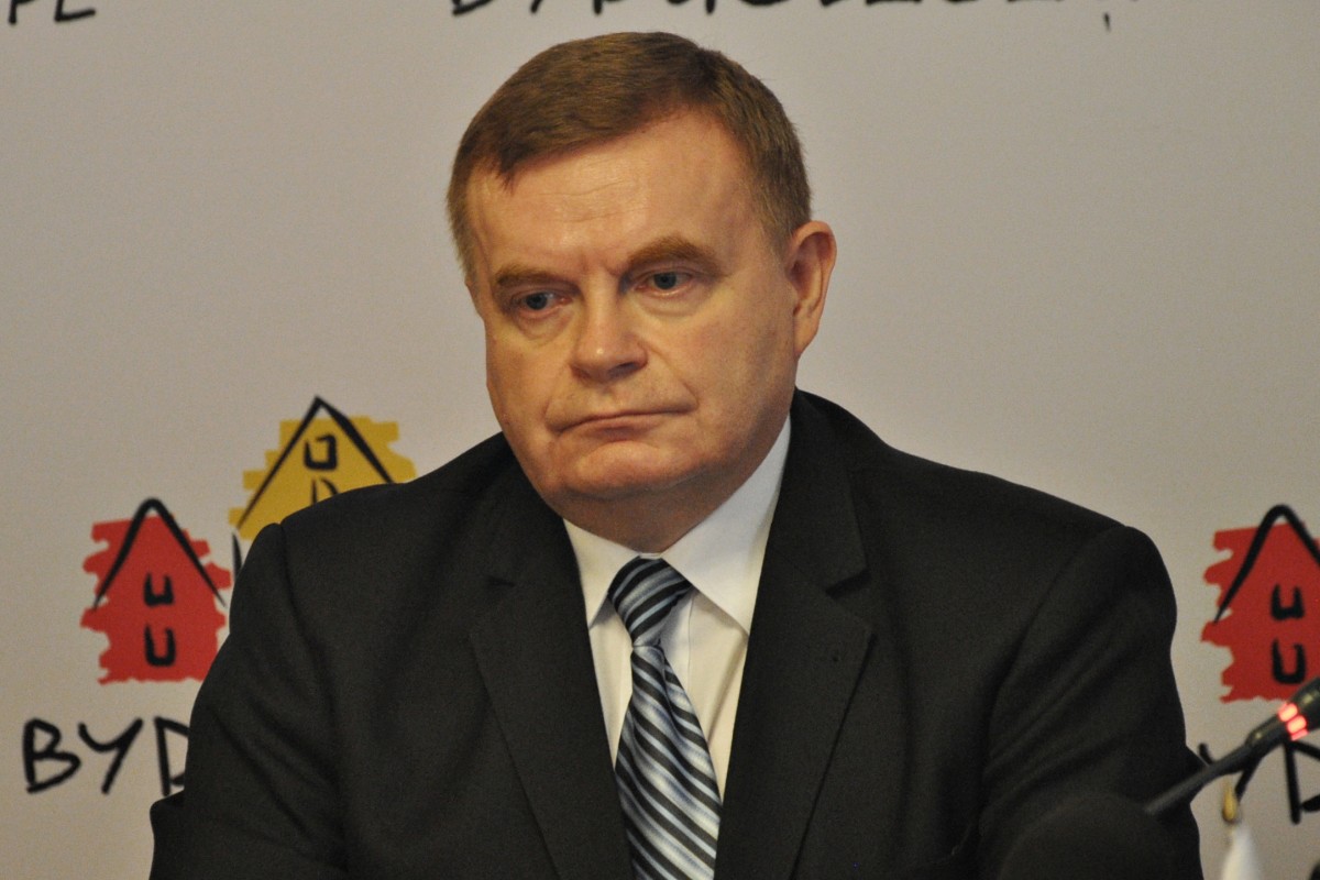 Mirosław Jagodziński