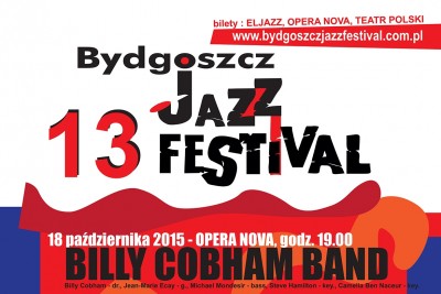 Bydgoszcz Jazz Festival