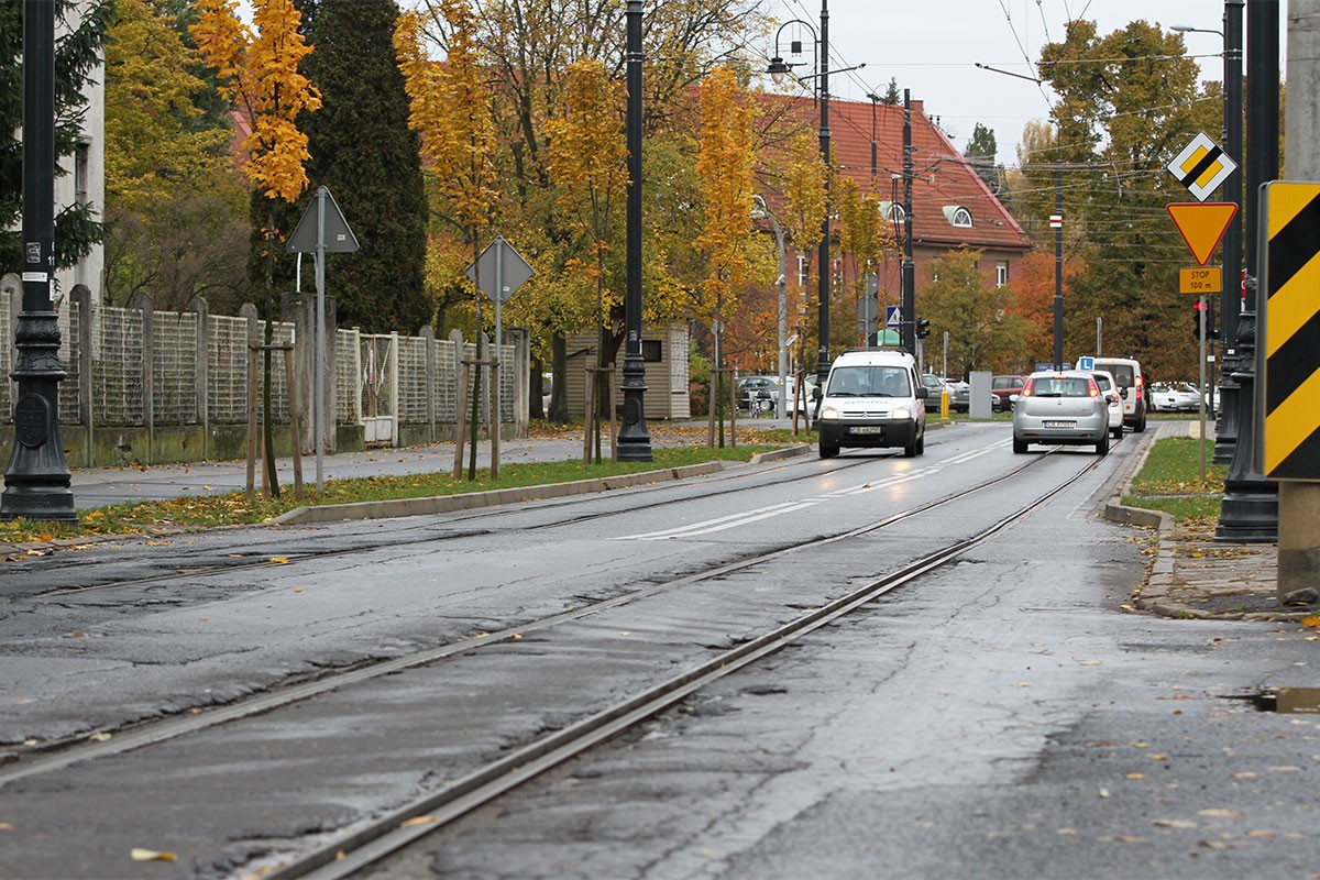 Chodkiewicza Bydgoszcz