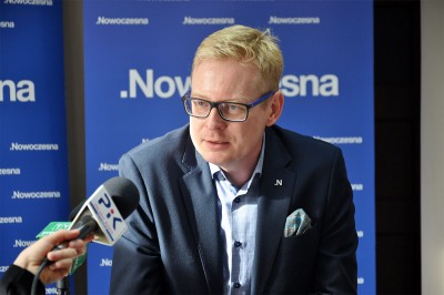 Michał Stasiński