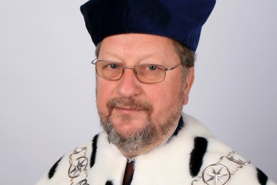 prof. Krzysztof Sikora