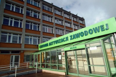 Powiatowy Urząd Pracy Bydgoszcz