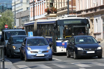 Dworcowa Bydgoszcz
