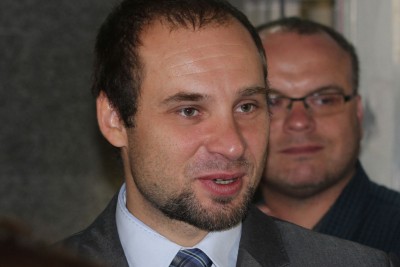 Piotr Ciżkowicz