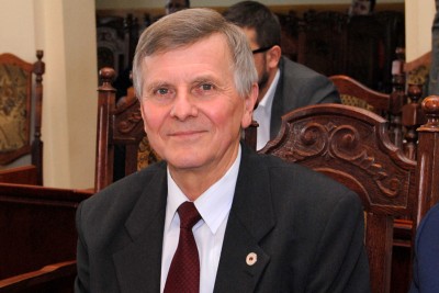 Andrzej Młyński