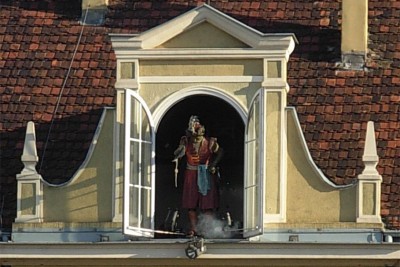 Pan Twardowski Bydgoszcz