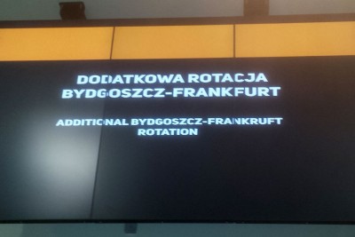 Port Lotniczy Bydgoszcz