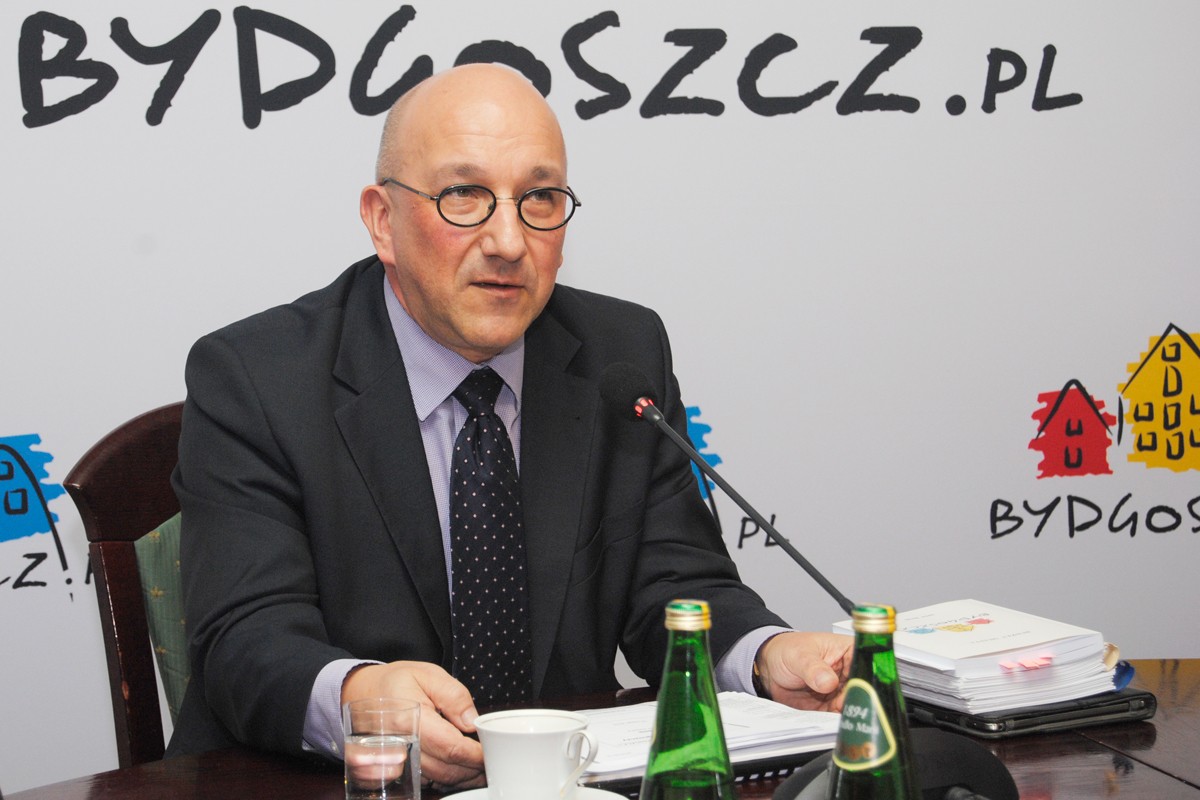 Piotr Tomaszewski