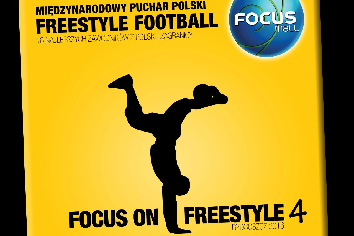 Focus on Freestyle 4