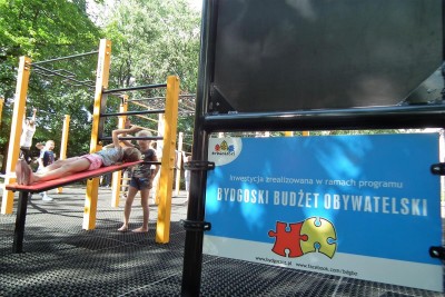 bydgoski budżet obywatelski