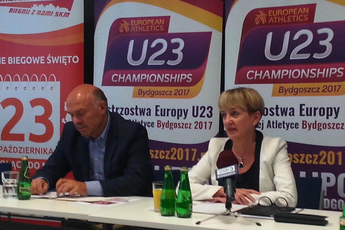 Krzysztof Wolsztyński, Iwona Waszkiewicz