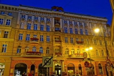 Hotel Pod Orłem