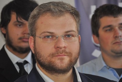Rafał Piasecki