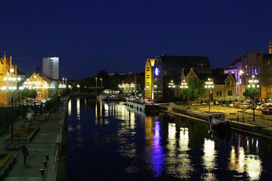 Koniec z kupowaniem alkoholu w godzinach nocnych w Bydgoszczy? Rozpoczęły się starania bydgoszcz-noca