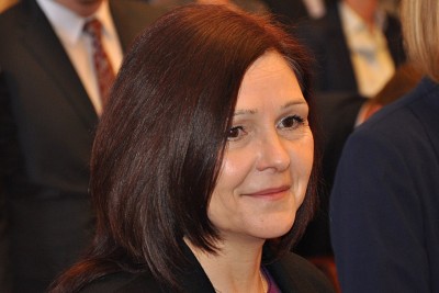 Katarzyna Zwierzchowska