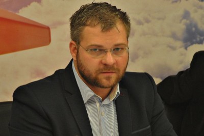 Rafał Piasecki