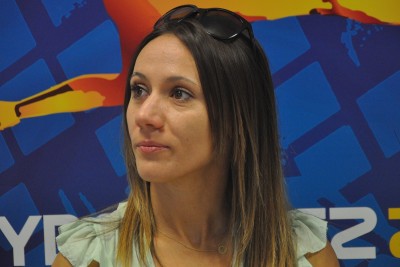 Marika Popowicz-Drapała