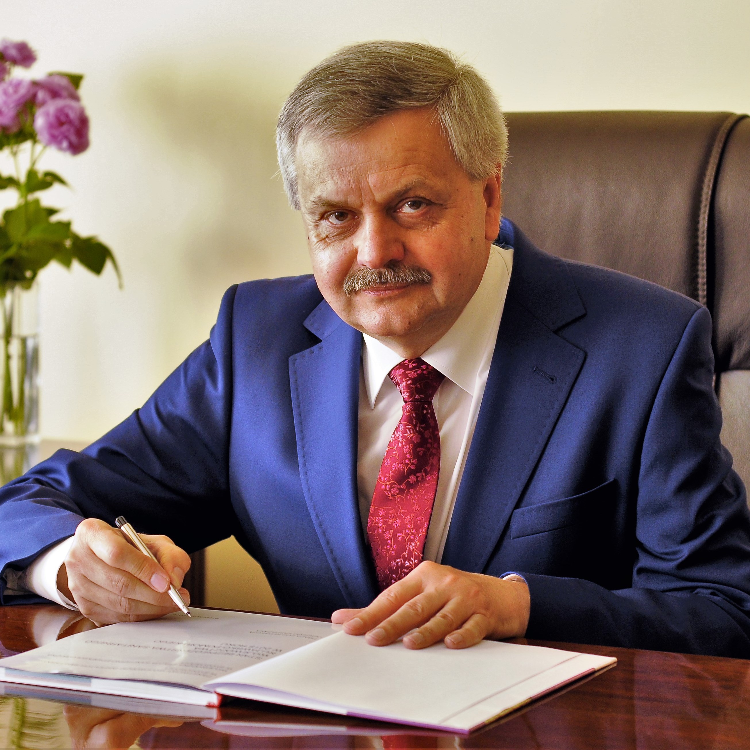Jerzy Kasprzak