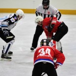BKS Bydgoszcz hokej