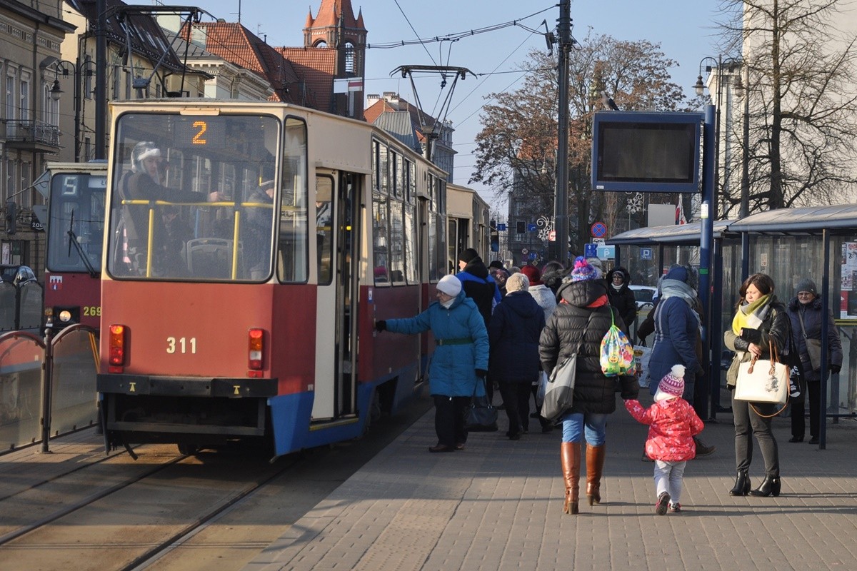 rondo jagiellonów bydgoszcz