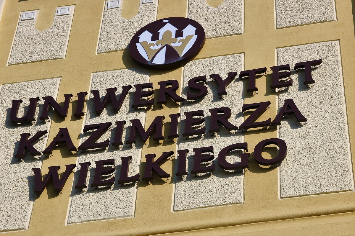 Bydgoszcz ma nową profesor. Jest związana z UKW