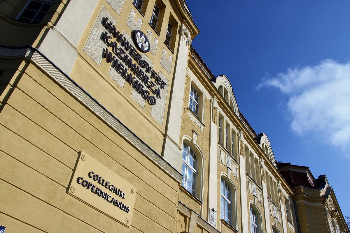 collegium copernicanum ukw