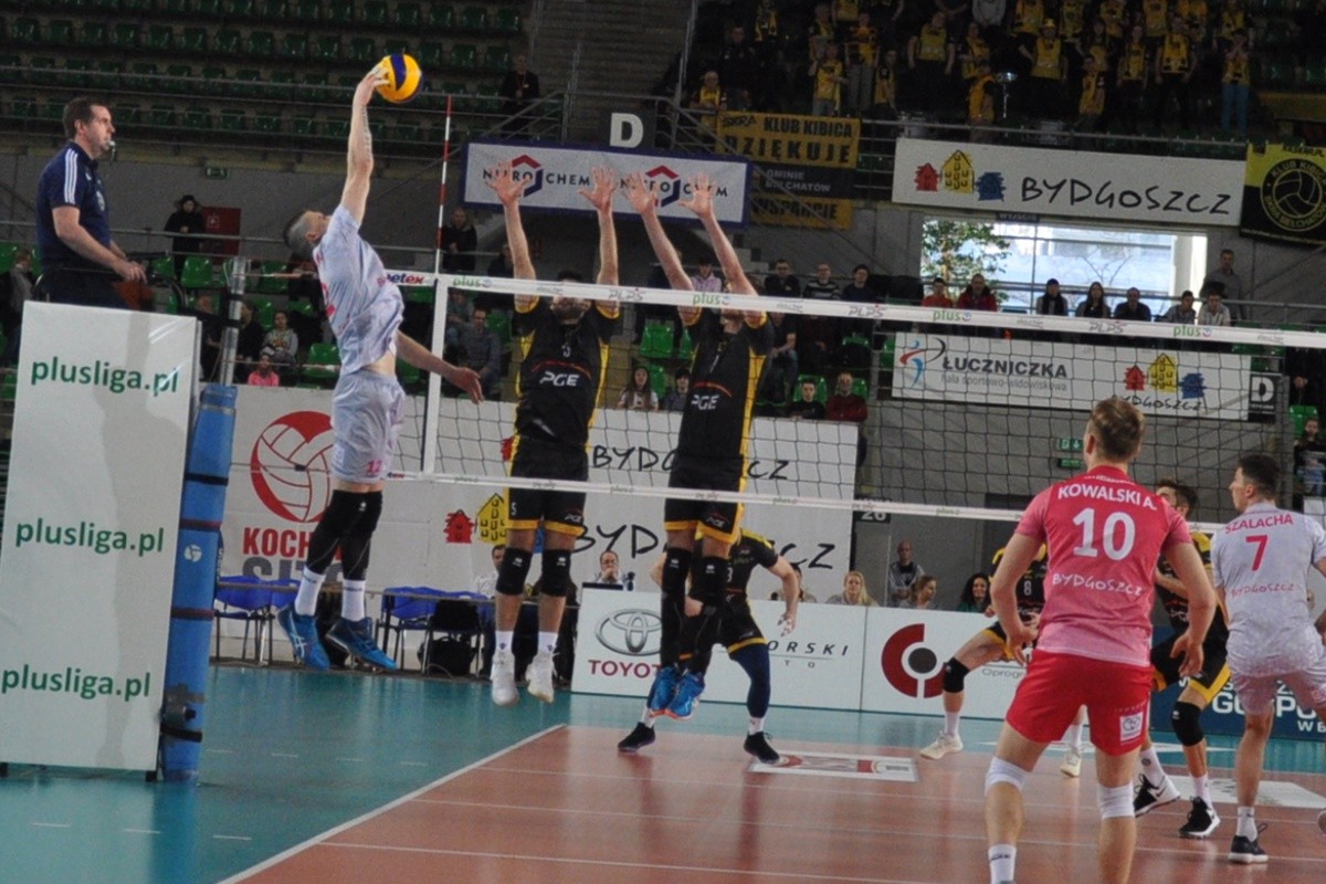 Jewgienij Gorczaniuk, Marcin Janusz, Karol Kłos