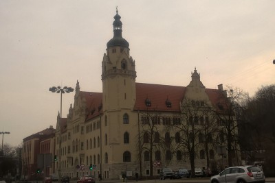 Sąd Okręgowy Bydgoszcz
