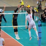 Bartosz Filipiak, Milan Katić, Srecko Lisinac