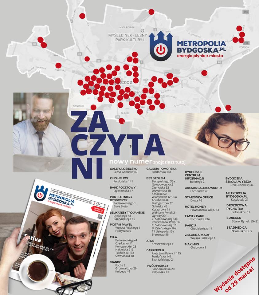 dystrybucja, gazeta