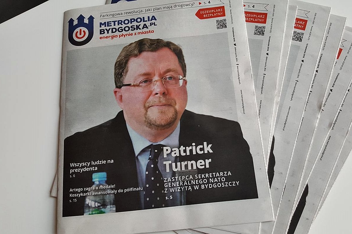 gazeta metropoliabydgoska