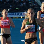 Patrycja Wyciszkiewicz, Justyna Święty-Ersetic, Iga Baumgart-Witan_ Bydgoszcz Cup 2018_ Lekka atletyka_ SG