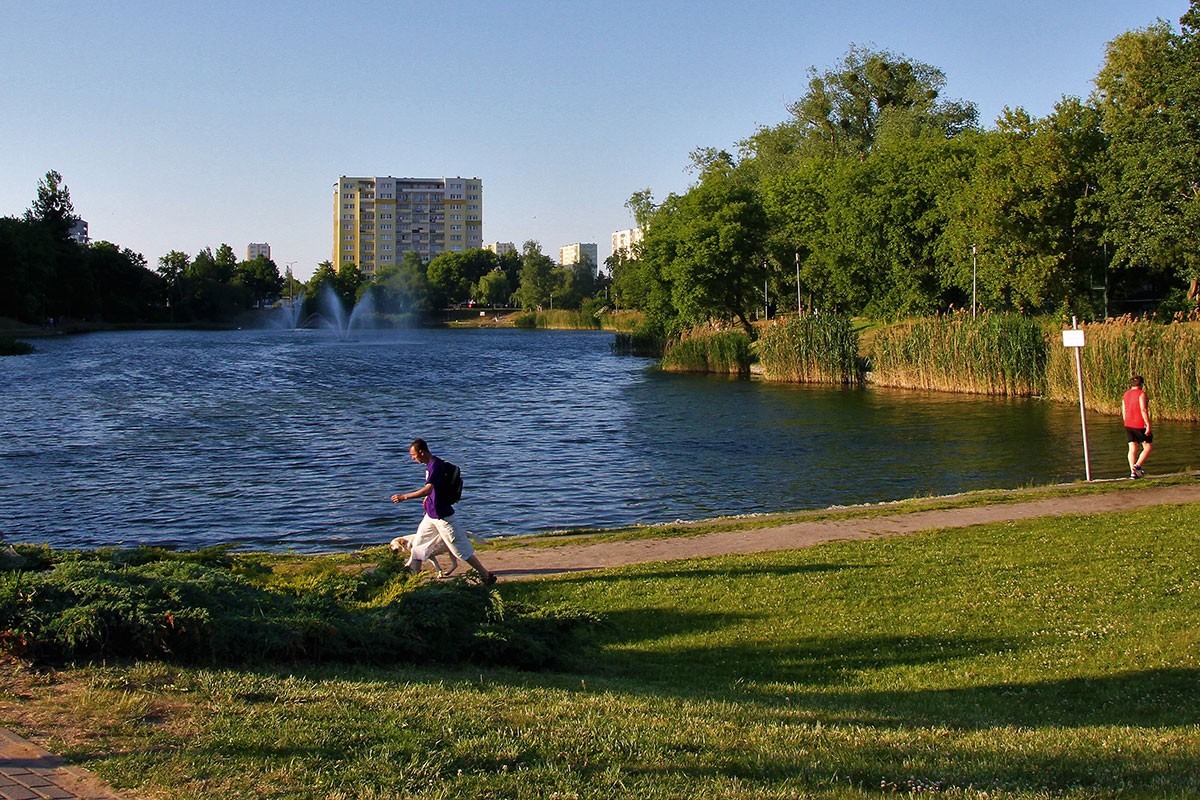 Balaton Bydgoszcz