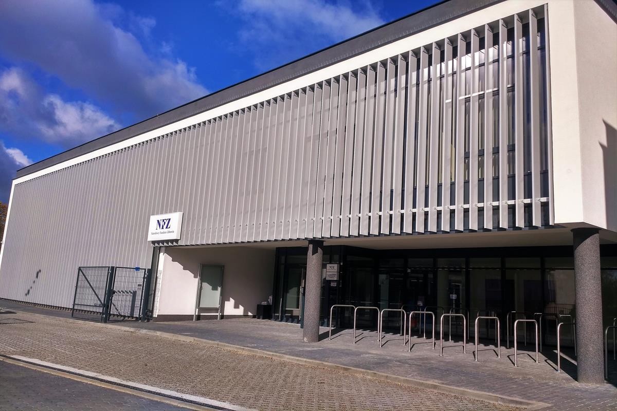 NFZ Bydgoszcz