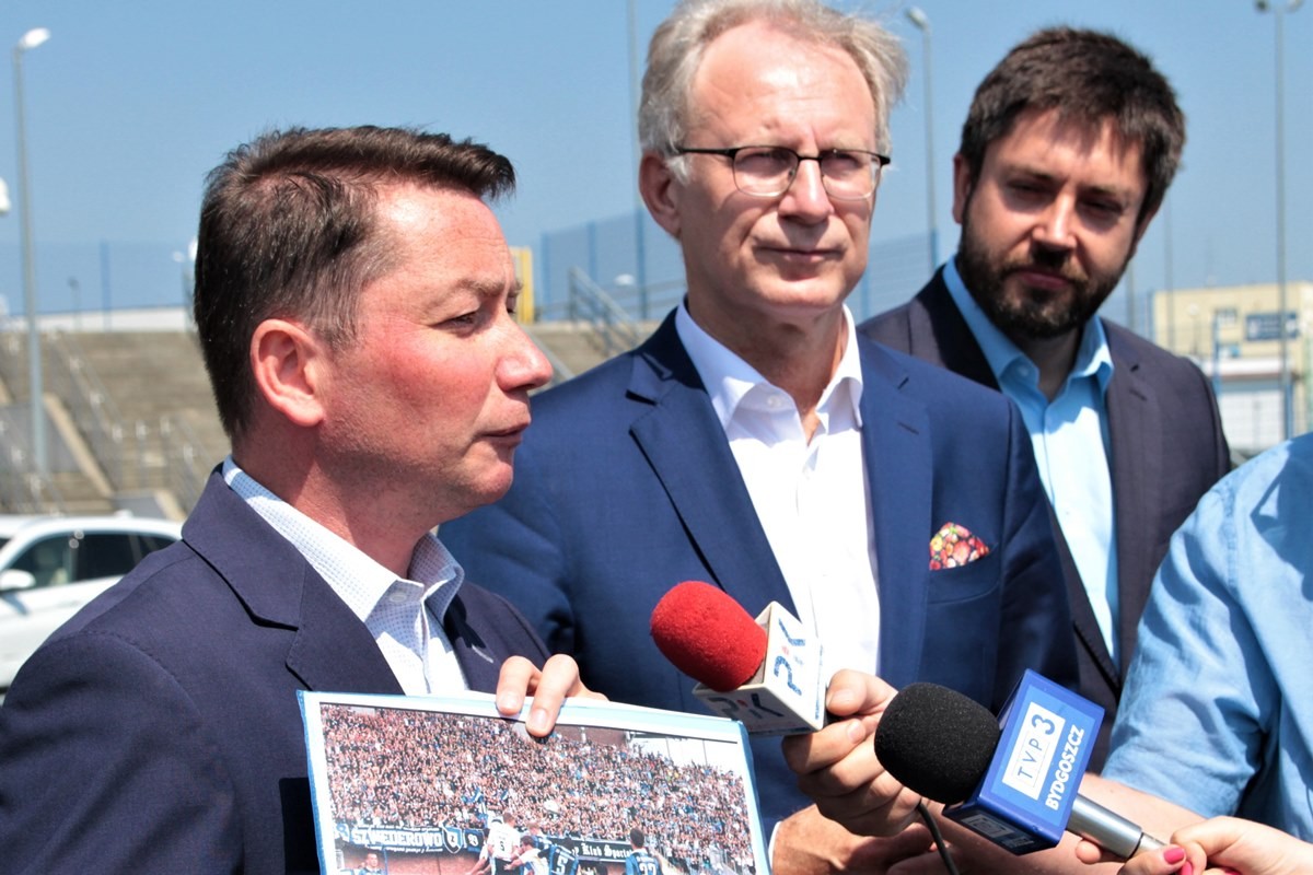 PiS Bydgoszcz