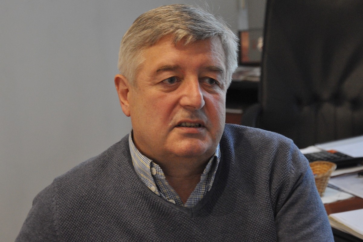 Andrzej Walkowiak