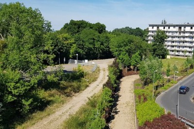 telewizja polska bydgoszcz działka sprzedaż