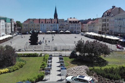 stary rynek bydgoszcz