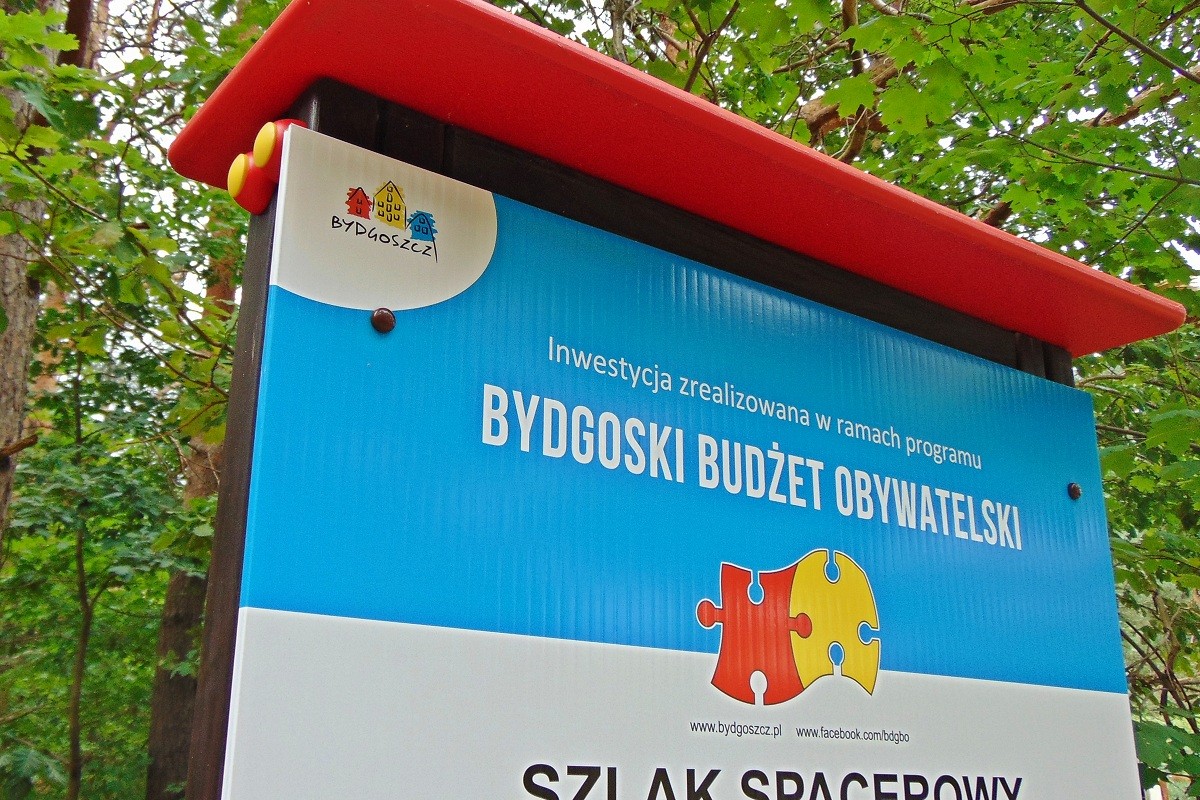 Paradoks budżetu obywatelskiego. Miasto zmieniło projekt, a teraz... nie ma na niego pieniędzy
