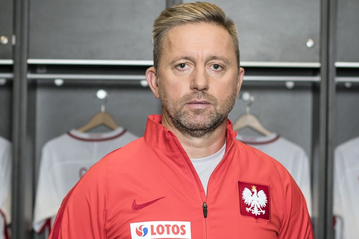 Jerzy Brzęczek