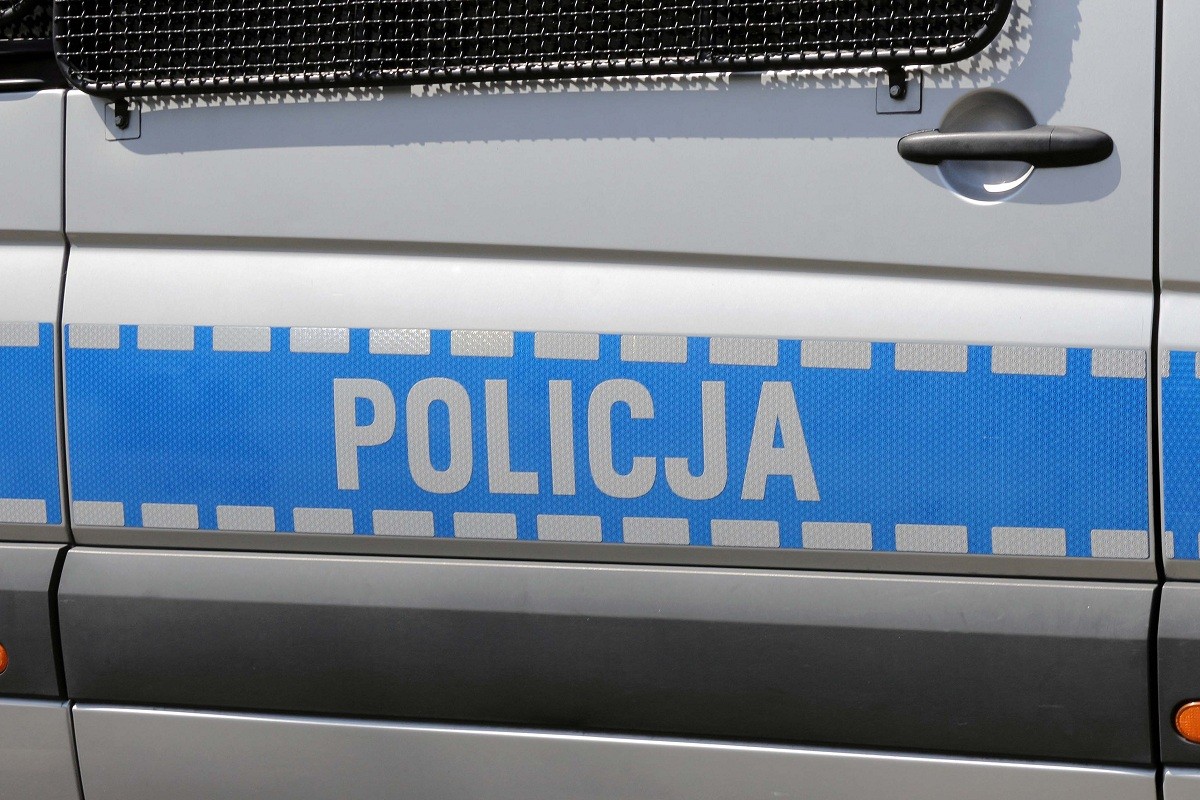 policja Bydgoszcz