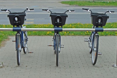 BRA Bydgoszcz_ rower