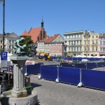 Stary Rynek Bydgoszcz