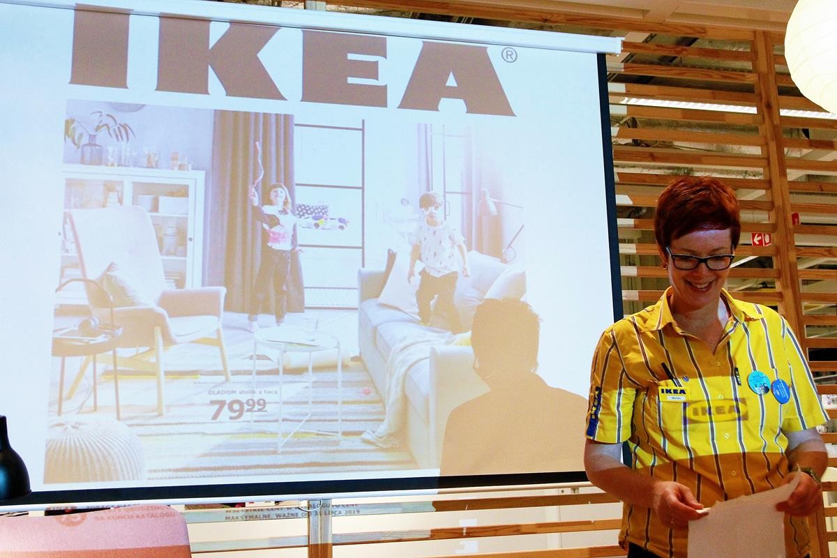 IKEA Bydgoszcz