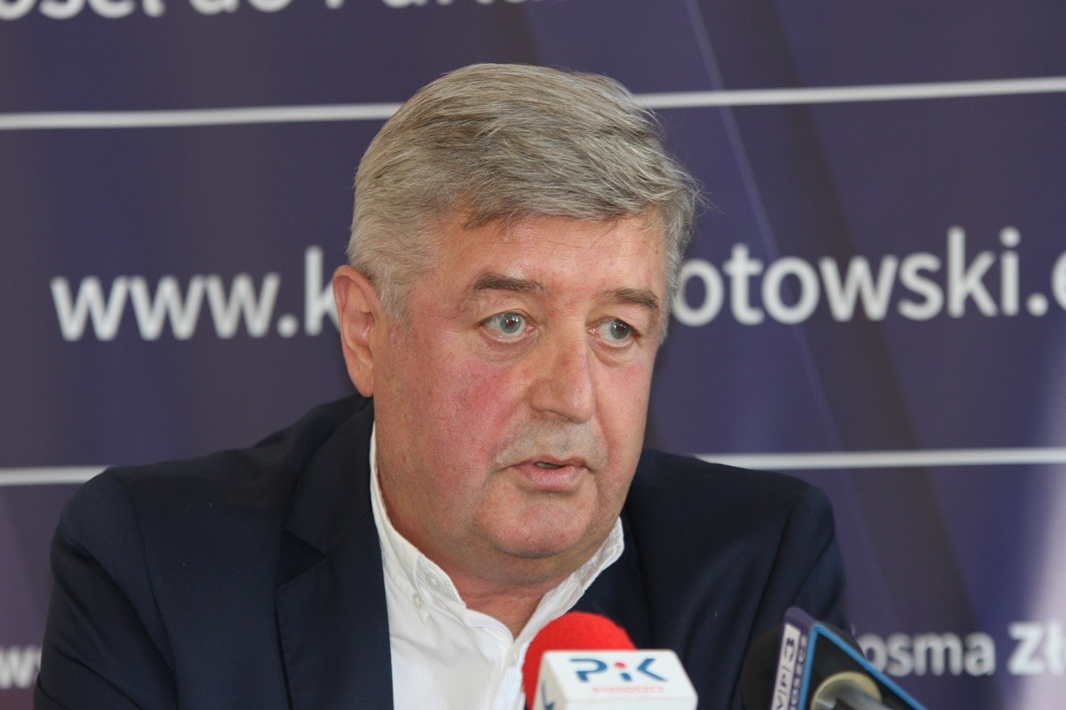 Andrzej Walkowiak