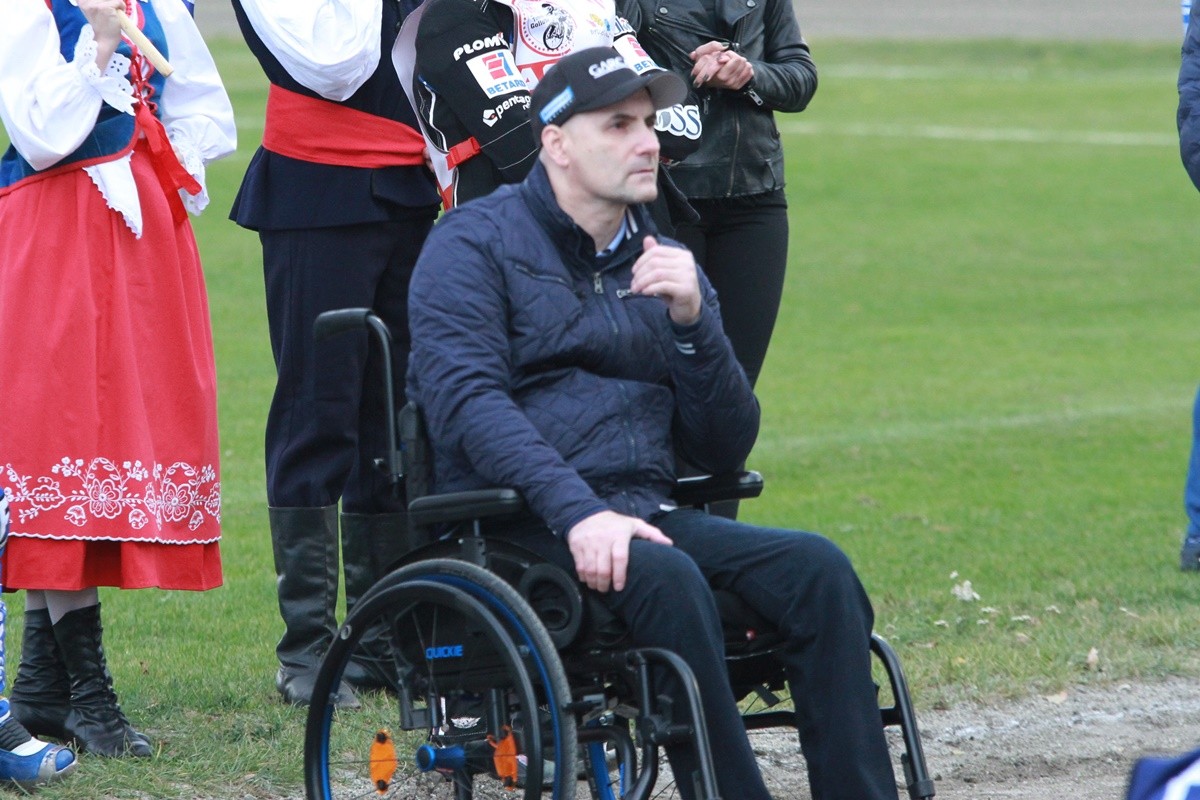 Tomasz Gollob